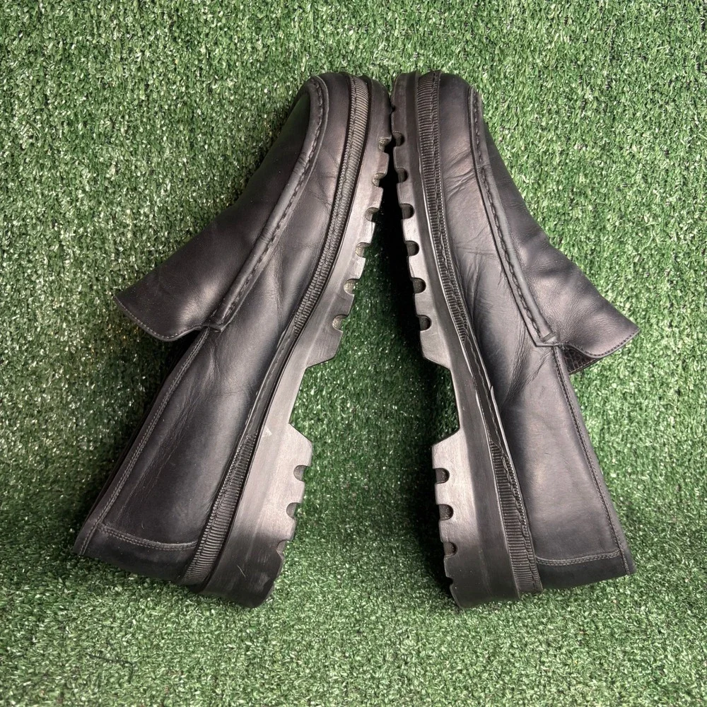 To Boot item you